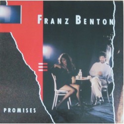 Franz Benton - Promises