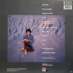 Franz Benton - Talking To A Wall