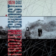 Frozen Ghost - Frozen Ghost 