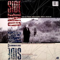 Frozen Ghost - Frozen Ghost  Frozen Ghost - Frozen Ghost