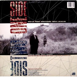 Frozen Ghost - Frozen Ghost  Frozen Ghost - Frozen Ghost