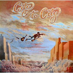 Gery Rafferty - City To City Gery Rafferty - City To City