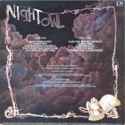 Gery Rafferty - Night Owl Gery Rafferty - Night Owl