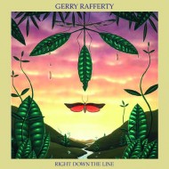 Gery Rafferty - Right Down The Line