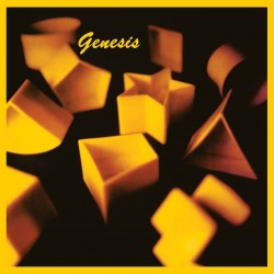 Genesis - Genesis Genesis - Genesis