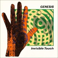 Genesis - Invisible Touch