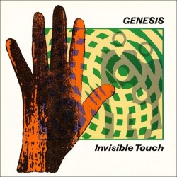 Genesis - Invisible Touch Genesis - Invisible Touch