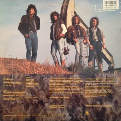 Giant - Last Of The Runaways Giant - Last Of The Runaways