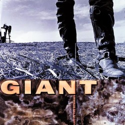 Giant - Last Of The Runaways Giant - Last Of The Runaways