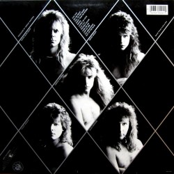Giuffria - Giuffria Giuffria - Giuffria