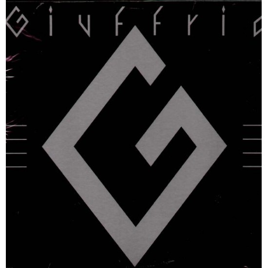 Giuffria - Giuffria