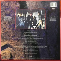 Glass Tiger - Diamond Sun Glass Tiger - Diamond Sun