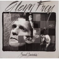Glenn Frey - Soul Searchin