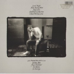 Glenn Frey - Soul Searchin Glenn Frey - Soul Searchin