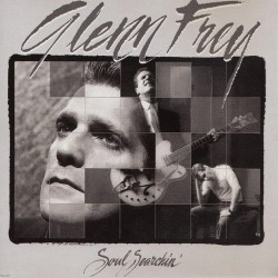 Glenn Frey - Soul Searchin Glenn Frey - Soul Searchin