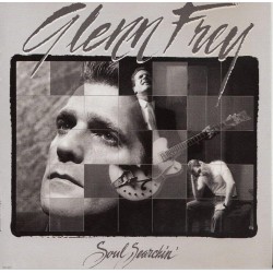 Glenn Frey - Soul Searchin Glenn Frey - Soul Searchin
