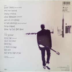 Glenn Frey - Strange Weather Glenn Frey - Strange Weather