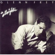 Glenn Frey - The Allnighter
