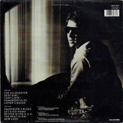 Glenn Frey - The Allnighter Glenn Frey - The Allnighter