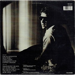 Glenn Frey - The Allnighter Glenn Frey - The Allnighter