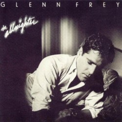 Glenn Frey - The Allnighter Glenn Frey - The Allnighter