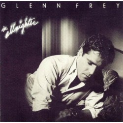 Glenn Frey - The Allnighter Glenn Frey - The Allnighter
