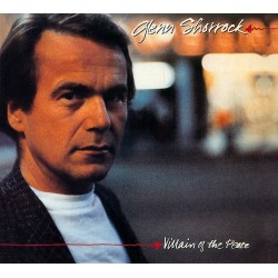 Glenn Shorrock - Villain Of The Peace Glenn Shorrock - Villain Of The Peace