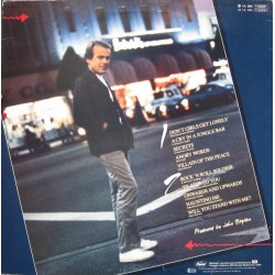Glenn Shorrock - Villain Of The Peace Glenn Shorrock - Villain Of The Peace