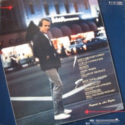 Glenn Shorrock - Villain Of The Peace Glenn Shorrock - Villain Of The Peace