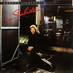 Gordon Lightfoot - Salute Gordon Lightfoot - Salute