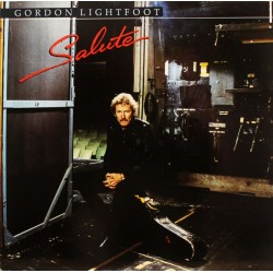 Gordon Lightfoot - Salute