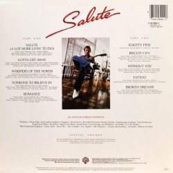 Gordon Lightfoot - Salute Gordon Lightfoot - Salute