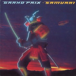 Grand Prix - Samurai Grand Prix - Samurai