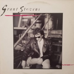 Grant Stevens - Grant Stevens Grant Stevens - Grant Stevens