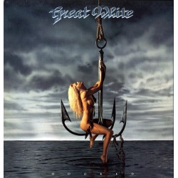 Great White - Hooked