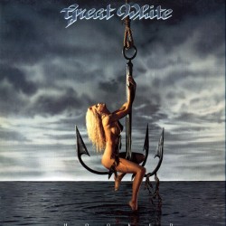 Great White - Hooked Great White - Hooked
