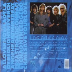 Great White - Once Bitten Great White - Once Bitten