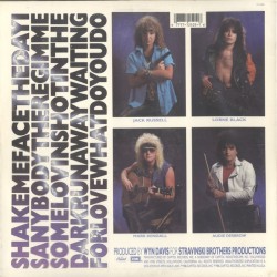 Great White - Shot In The Dark Great White - Shot In The Dark