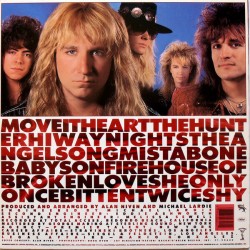 Great White - Twice Shy Great White - Twice Shy