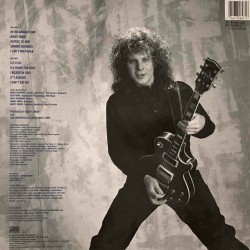 Greenway - Serious Business