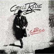 Gregg Rollie - Gringo