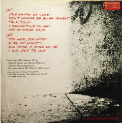 Gregg Rollie - Gringo