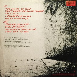 Gregg Rollie - Gringo Gregg Rollie - Gringo