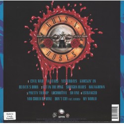 Guns N' Roses - Use Your Illusion II Guns N' Roses - Use Your Illusion II