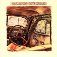 Harlequin - Love Crimes