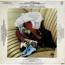 Harlequin - Love Crimes Harlequin - Love Crimes