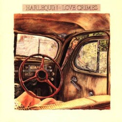 Harlequin - Love Crimes Harlequin - Love Crimes