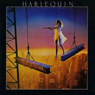 Harlequin - One False Move