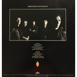 Harlequin - One False Move Harlequin - One False Move