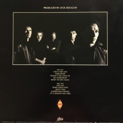 Harlequin - One False Move Harlequin - One False Move